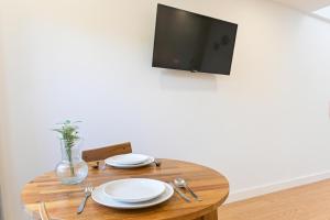 ON Apartments - Moreira 62