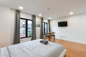 ON Apartments - Moreira 62