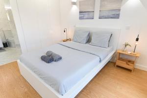 ON Apartments - Moreira 62