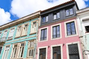 ON Apartments - Moreira 62