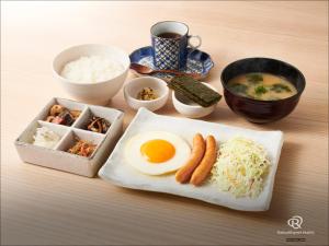 Daiwa Roynet Hotel Hakata-Gion
