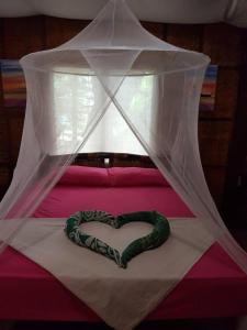 Amami Beachfront Bungalows & Villa