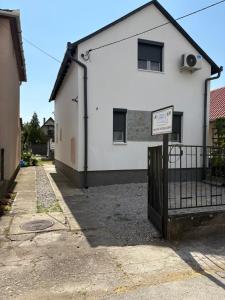 Napsugár vendégház