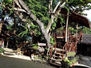 Amami Beachfront Bungalows & Villa