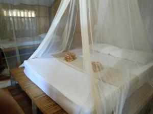Amami Beachfront Bungalows & Villa