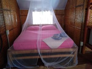 Amami Beachfront Bungalows & Villa