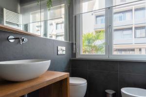 Appartamento con 1 Camera da Letto