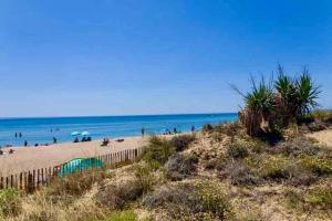 Villas Villa Occitane - Pool & Beach : photos des chambres