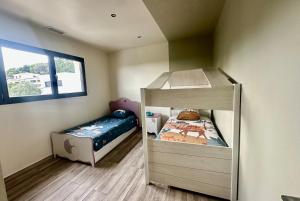 Villas Villa Occitane - Pool & Beach : photos des chambres