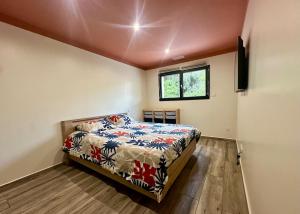 Villas Villa Occitane - Pool & Beach : photos des chambres