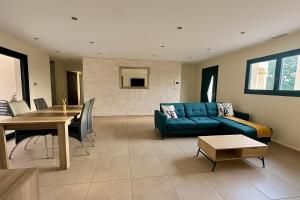 Villas Villa Occitane - Pool & Beach : photos des chambres