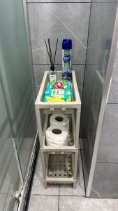 Batumi Black Sea Towers - Chill & Relax