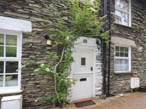 Stokers Cottage