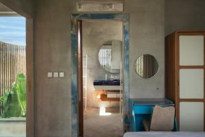 Kuze House by Alfred in Bali