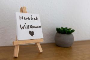 Claras Ferienwohnung