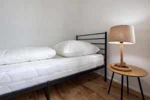 Claras Ferienwohnung