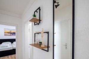 Claras Ferienwohnung