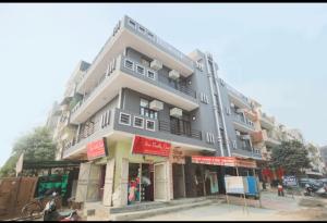 Hotel Vintage Grand In