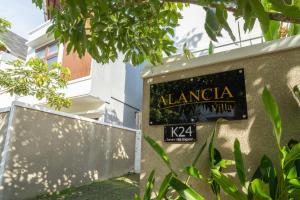 Alancia Villa By Island Escape