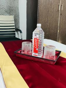 Hotel Vintage Grand In