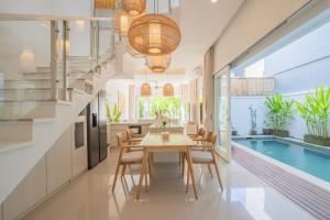 Alancia Villa By Island Escape