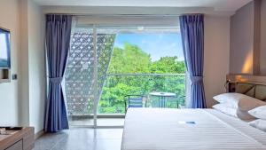Clarian Hotel Beach Patong