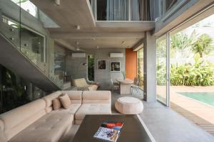 Kuze House by Alfred in Bali