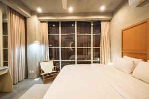 Kuze House by Alfred in Bali