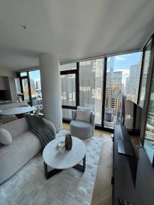 Urbanstayz - York St, Sydney Luxurious 2 Bedroom Apartment