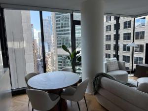 Urbanstayz - York St, Sydney Luxurious 2 Bedroom Apartment