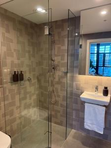 Urbanstayz - York St, Sydney Luxurious 2 Bedroom Apartment