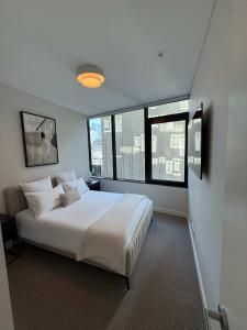 Urbanstayz - York St, Sydney Luxurious 2 Bedroom Apartment