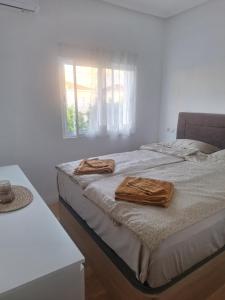 Mysigt boende endast 200m till Stranden