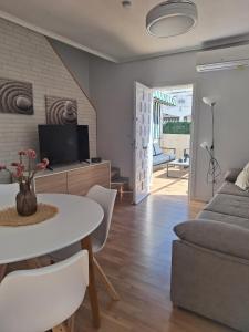 Mysigt boende endast 200m till Stranden