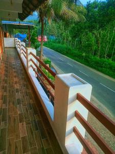 PERIYAR Paradise,Thekkady,kumily