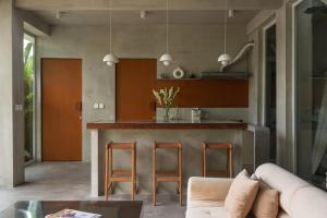 Kuze House by Alfred in Bali