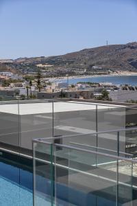 Maple Villas - Modern Sea View Villas with Pools, Walk to Plakias Beach