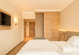 Comfort Single Room room in Bauer Hotel und Restaurant