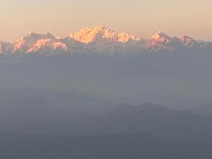 Muscatel Stays - Keypo Studio Apartment - Mall Road