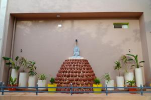 Shanthi Guest House