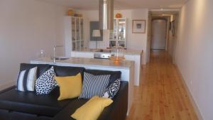 SBV Perfect River View Oporto