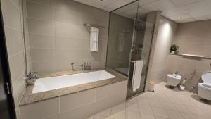 Stunning 1BR at Anantara Sea Views Palm Jumeirah