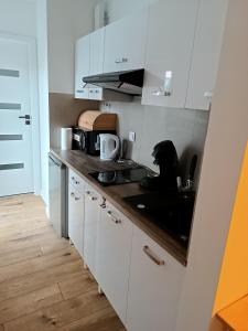 Słoneczny Zakątek c