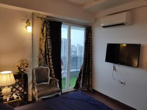 Perfect place for cozy stay