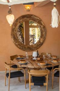 Camping la Peiriere - Chalet & Mobile-home