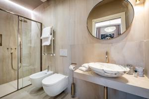 Dimora Collection - Le Logge - Historic Boutique Luxury Suites