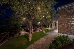 Casa Clementina Marciano