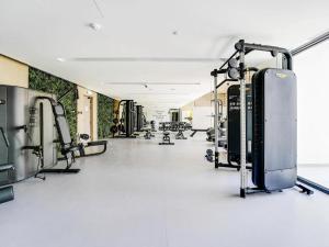 Oxford Luxury 1 bedroom & study