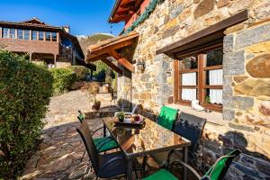 Valle de Bueida El Grillo