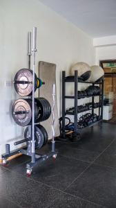 Mi Vida By Garden City